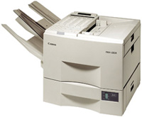 Laser Fax Machines